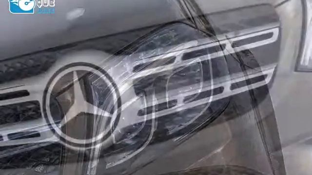 Frist Drive 2016 Mercedes Benz GLS 350d review смотреть онлайн