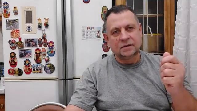 39-е сутки поста. Шторм Ложного Пробуждения, Сон о Детях, Компьютерная Зависимость! смотреть онлайн