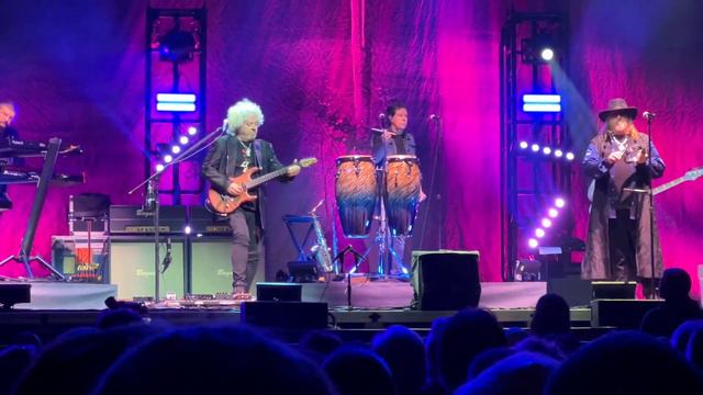 Toto 99 Raleigh NC #toto #stevelukather смотреть онлайн