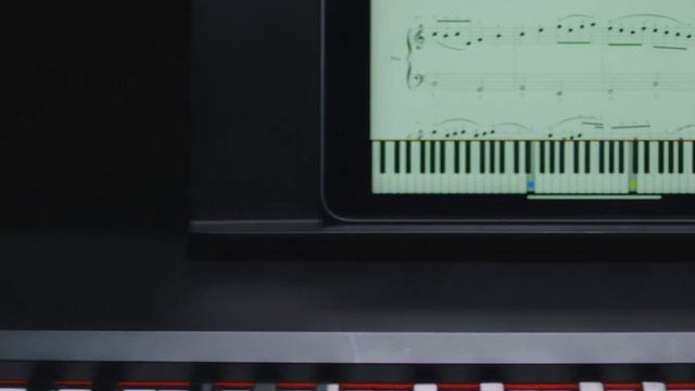 The ONE AIR Smart Piano | เปลี่ยนการเรียนเปียโนเป็นเรื่องง่ายๆ ด้วยตัวคุณเอง смотреть онлайн