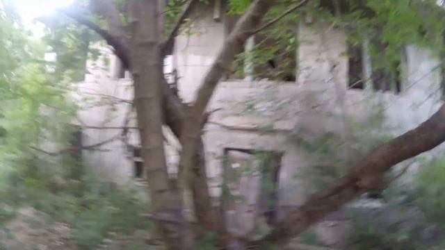 Тёмный разговорчик - шапсугская "психбольница" смотреть онлайн