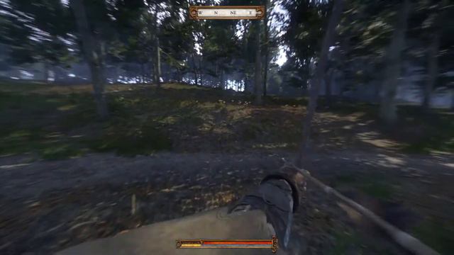 Kingdom Come Deliverance - \06\Henry the Bestie смотреть онлайн