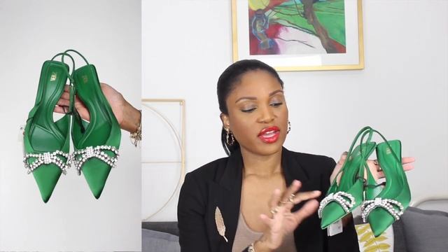 £1000+ ZARA TRY-ON HAUL | NEW IN & SALES | HELP ME DECIDE WHAT TO KEEP OR RETURN | ABIGAIL AYOOLA смотреть онлайн