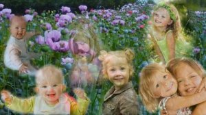 Совершенная Любовь. (Гимн Любви)