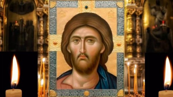 Молитва о погибших при исполнении воинского долга#молениеобупокоениивоинов#Молитваопогибших