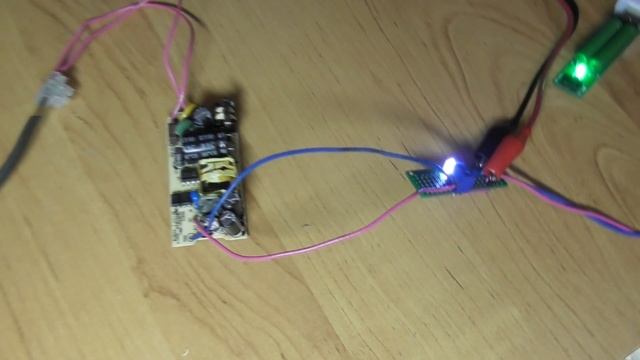 Блоки питания для ESP8266 NodeMcu WI-FI