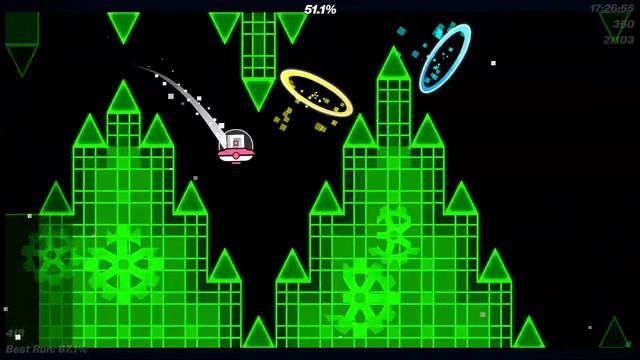 8o 100% (микрофон не записался жаль) смотреть онлайн