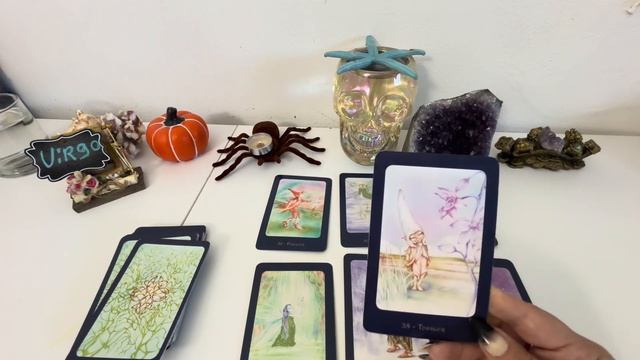 Virgo prepárate?⚡️❤️❤️?? para volver a amar te llega el amor смотреть онлайн