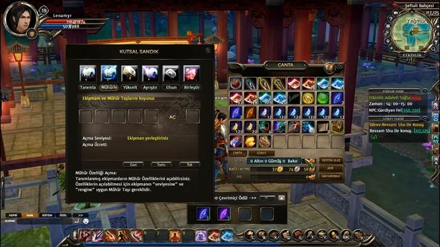 Phoenix Dynasty Online 2 Hızlı Bakış смотреть онлайн