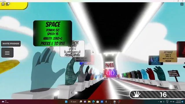 HOW TO GET VOODOO GLOVE! SLAP BATTLES