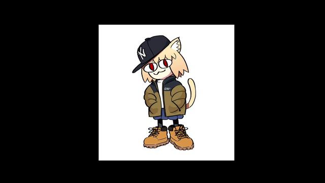 Neco Arc — ЭЩ ЭЩ (AI COVER) смотреть онлайн
