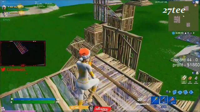 STREAMERS React to AIM ASSIST BUFFED After 12.61 UPDATE смотреть онлайн