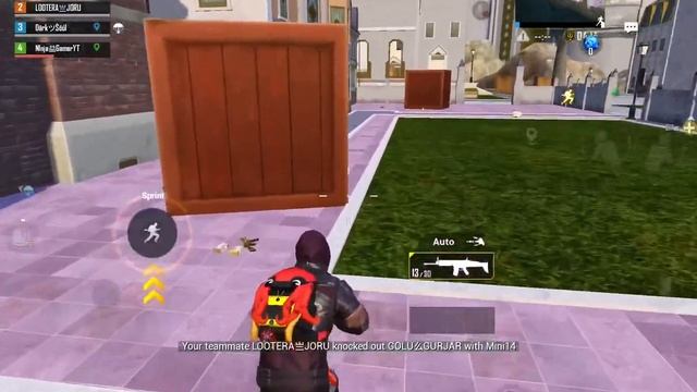 iPad 8 generation PUBG montage ? 5 Finger + Gyroscope | PUBG Mobile FRAGMOVIE смотреть онлайн