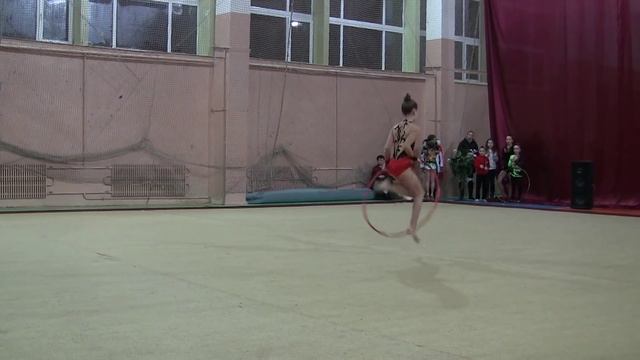 2015.01.09.Адаменко Лиза.обруч смотреть онлайн