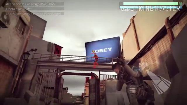 EL MEJOR JUEGO DE ARMAS DEL MUNDO ANDROID!