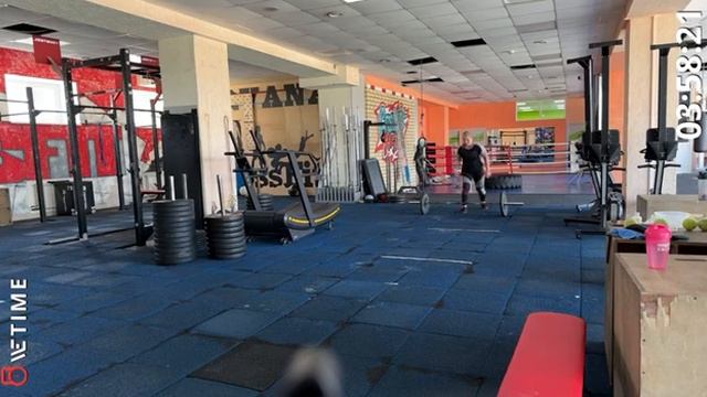 West Siberian Championship Qualification, Категория B(eginners) & S(caled),тест 1, Пискулина Ксения смотреть онлайн