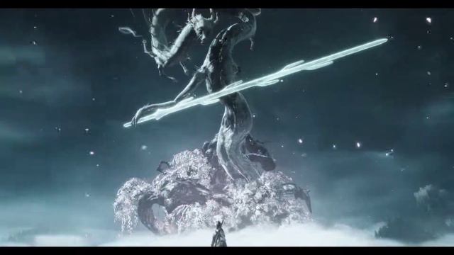 Sekiro Reshade Showcase // Divine Dragon смотреть онлайн