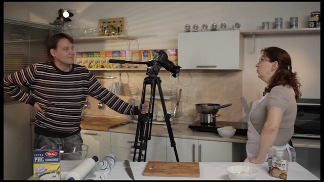 С 1 апреля! U-вкуснятина. смотреть онлайн