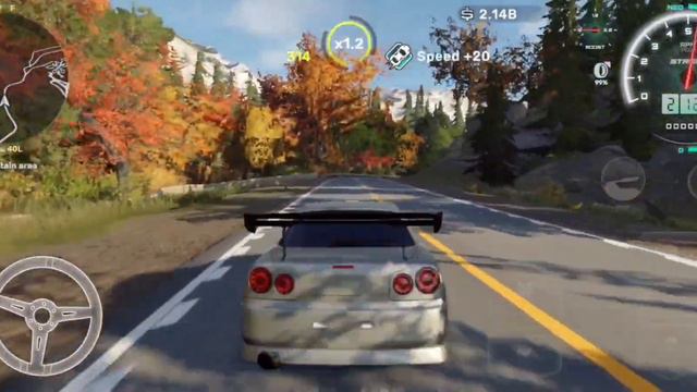How to Win a Free CarX Street Mod Account - Giveaway Madness! With 4 Paid Cars смотреть онлайн