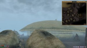 Morrowind. Прохождение.Часть 42.Дом Редоран. Задания Морвейн и Раморан.