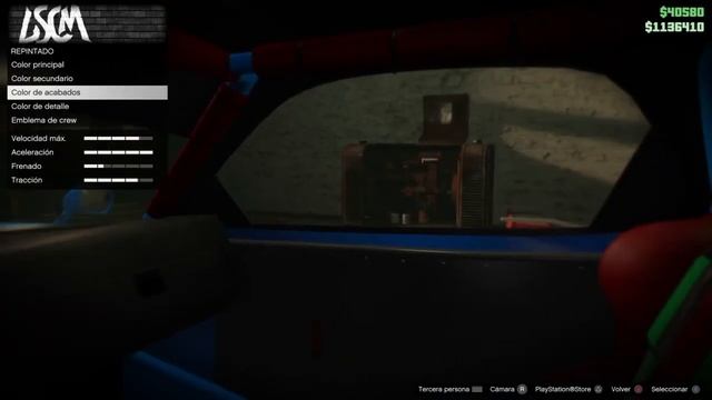 GTA 5 | Annis ZR 350 - Re Amemiya RX7 смотреть онлайн