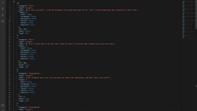 JSON to Figma - Import real data via API or JSON file to Figma смотреть онлайн