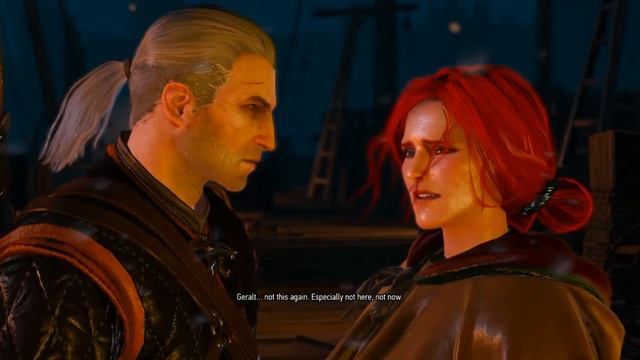 Witcher 3 64 - Hlakbr смотреть онлайн