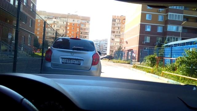 DiDi Казань «По моему норм...» смотреть онлайн