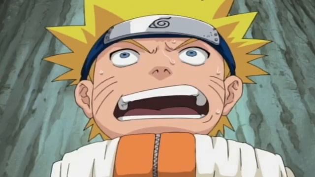 Наруто 1 сезона 5 серия/ Наруто топ Все серии.Ⱥղìʍҽ смотреть онлайн