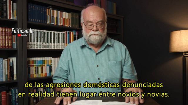 ¿Puede una pareja vivir junta sin casarse? - Tim Anderson смотреть онлайн