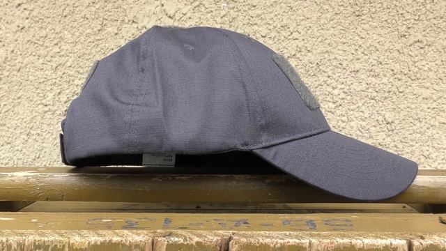 Тактическая бейсболка FLEX RipStop М-ТАС/Tactical Baseball Cap