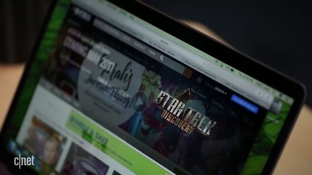 Apple MacBook Pro With Touch Bar Review