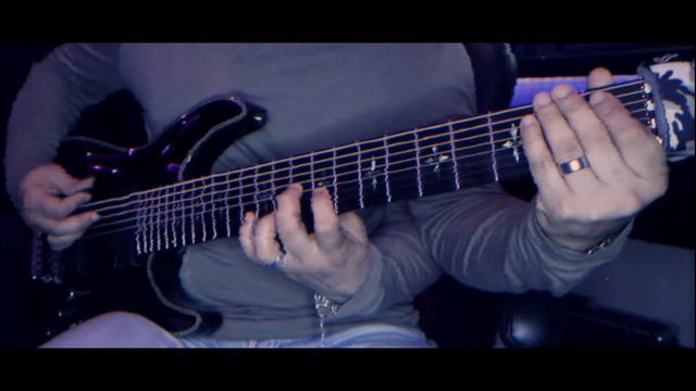JST Toneforge Riff Contest (April 2023) смотреть онлайн