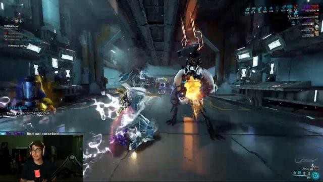 How To Farm Archon Hunts For Archon Shards! Warframe Beginners Guide смотреть онлайн