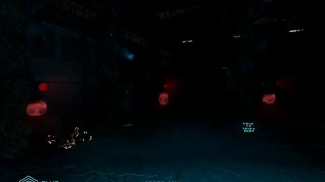 Blue Effect VR Incubator Run смотреть онлайн