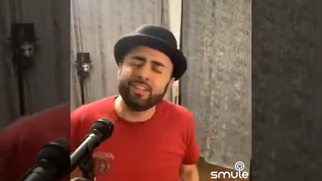 SarkisEdwards  Миллион алых роз