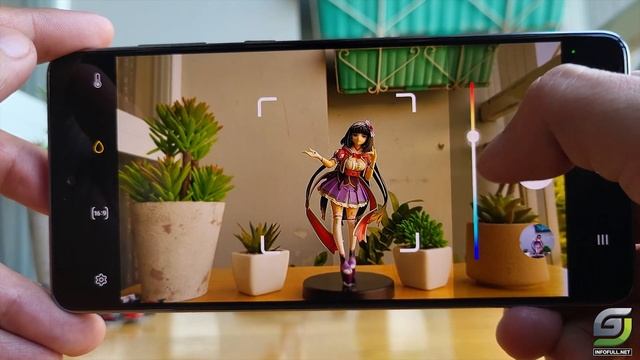 Samsung Galaxy A73 Camera test Full Features смотреть онлайн