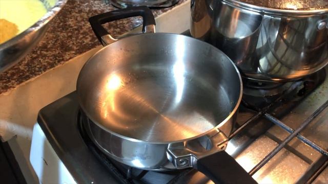 | TORTILLAS DE CHOCLO | Cosas fáciles en Casa смотреть онлайн