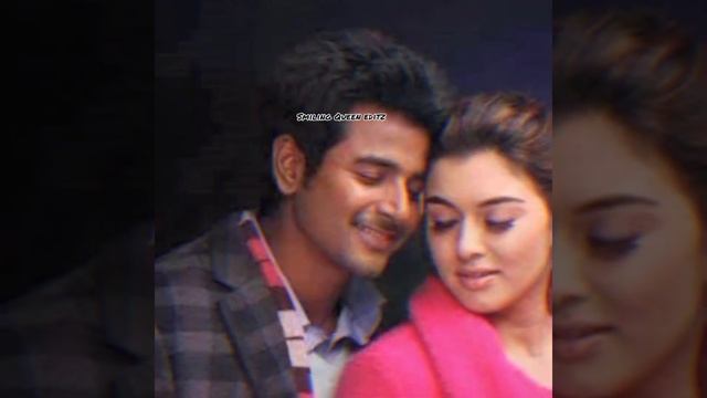Azhagana Indha kadhal ?// Maan karate movie ??// watsapp status ??️#trending смотреть онлайн