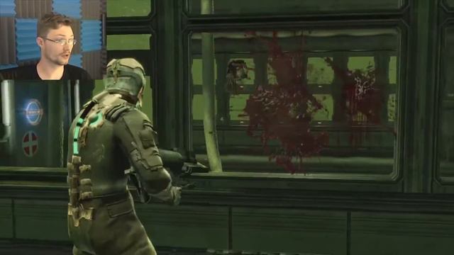 CHAPTER 1 COMPLETE - DEAD SPACE #3 смотреть онлайн
