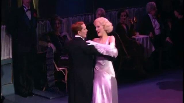 Victor/Victoria - Tango (Broadway stage production) смотреть онлайн