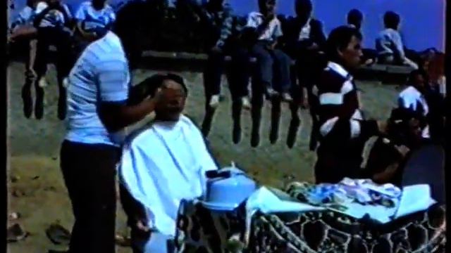 DUGUN Mehmed ve Gunaidie 1= 06. 07. 1991 смотреть онлайн