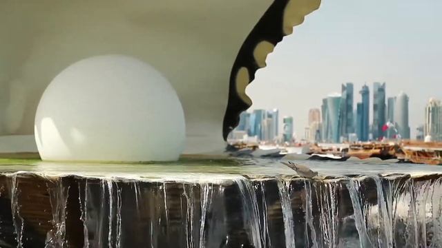 Doha, Qatar: Life, Sight, Culture, And People- The Best Of Qatar