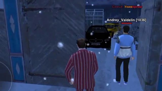 Вступай в семью УНЕВЕРСАМ, если ты брат не чушпан на ВОРОНЕЖЕ смотреть онлайн