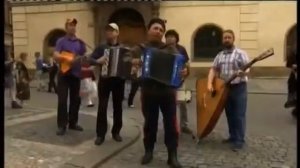 Алексей Ефимов   Из под кочек, из под пней