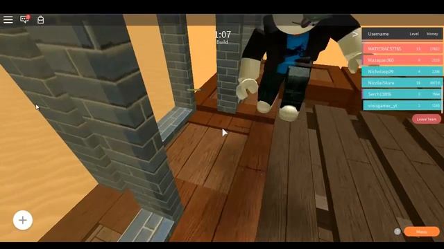 tacos / Roblox #1 смотреть онлайн