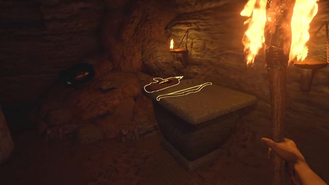 Medusa's Labyrinth - Quick Time! смотреть онлайн