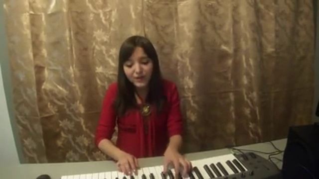 Камила-песня (легенда) об Айше Биби смотреть онлайн