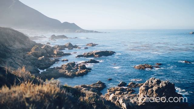 Relaxing Nature Music