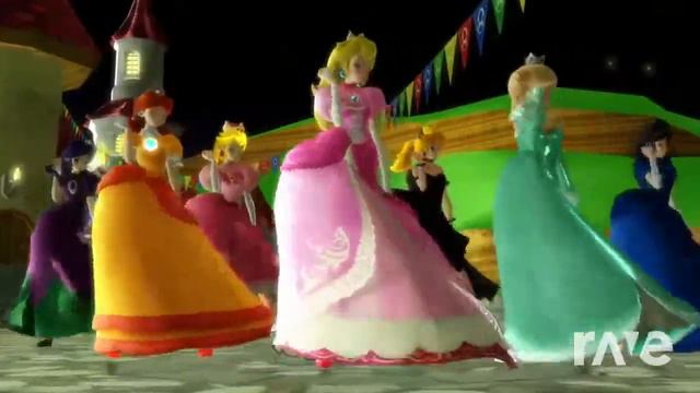Can't Die Young until we Say So! (Mmd) смотреть онлайн